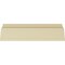 Ekena Millwork 5"H x 3 1/4"P x 5 7/8"F x 94 1/2"L, (5 1/2" Repeat), Logan Crown Moulding MLD05X03X05LO - alternate 3